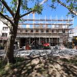 Hessische Architekten fordern Entbürokratisierung im Planungs- und Baurecht