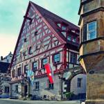 Oldietown und Parzifal - In und um Wolframs-Eschenbach