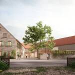 Eröffnung des Kulturhofs H7 in Bubenreuth