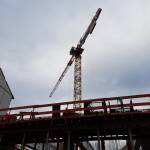 Auftragseingänge im Bauhauptgewerbe März 2025