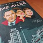 Die Allee (1. Auflage 2025) Roman von Florentine Anders bei Kiepenheuer & Witsch