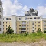 Alle Tage Wohnungsfrage. Vom Privatisieren,  Sanieren und Protestieren