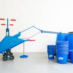 Künstler:innenkollektiv PARA beim Kunstverein Friedrichshafen