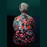 Ausstellung Sabine Dehnel - wie gemalt