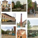 City in Transition: Diskussionsband zur urbanen Zukunft von Lwiw