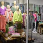 Erstmals zwei Newcomer-Areale auf der Nordstil