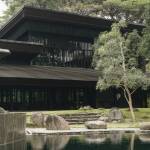 SULOG: Philippinische Architektur im  Spannungsfeld