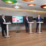 Die Messe Frankfurt zeigt sich im vergangenen Geschäftsjahr 2024 stabiler und erfolgreicher denn je
