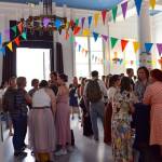 Stadt Land Buch 2025: Kinder- und Jugendbuchfestival zieht Bilanz