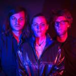 MAK Frankfurt: Jazzklub