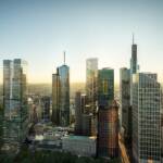Helaba vermietet neuen Büroturm in Frankfurt komplett an Commerzbank