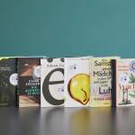 Deutscher Buchpreis 2025: Sechs Romane im Finale