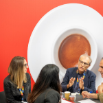 Hungrig nach Neuem: Das Anuga Eventprogramm 2025 verbindet Trends, Talks und Tastings