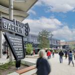 „Food Garden“ im Main-Taunus-Zentrum eröffnet
