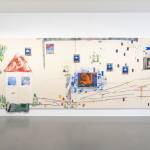 The Matter Matter Matters eine Ausstellung der Gruppe Dorf
