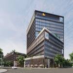 ING Deutschland ab 2028 in neuem Frankfurter Hauptsitz im Hafenquartier