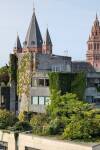 Zentrum Baukultur Mainz - November u. Dezember 2025