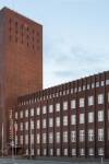 Ossip Klarwein - Ein Architekt zwischen Hamburg und Haifa