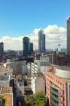 Deka Immobilien gewinnt BNY als Mieter im Tower 185