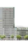 Neubau Hochhaus Siemens Energy Berlin