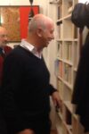 Regiestatement und Gespräch mit Davide Ferrario