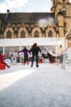 Eine Perle im Winter – Die Theaterstadt Meiningen zur Weihnachtszeit