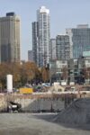 Letzte Büroflächen im Frankfurter Hochhaus ONE  –  Gebäude vollständig vermietet