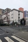 Aktuelles Konzept der Wohngruppe AdAptiv BauGeno am Campus Bockenheim wirtschaftlich nicht realisier...