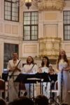 Tradition und Entdeckungsfreude:  Ein besonderer Konzertabend im Schloss Bad Homburg