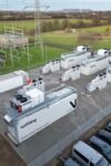 Erster Batteriespeicher in der Braunkohleregion NRW am Netz
