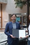 Energetische Sanierung eines genossenschaftlichen Wohnhochhauses
