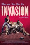 INVASION (BRD 2012)