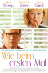 WIE BEIM ERSTEN MAL  (USA  2012)