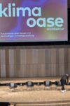 Klimaoase Architektur  –  Fundamente einer neuen und nachhaltigen Umweltgestaltung