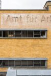 Bauhaus Museum Dessau: Ziegel | Shed | Strom