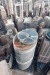 Der Internationale Hochhaus Preis 2012 ist an das Bürohochhaus 1 Bligh Street in Sydney gerichtet