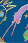 „Rosa In The Sky“ Rosa von Praunheim in der Galerie Mond Fine Arts in Berlin