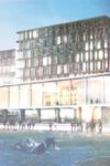 Ein neuer Campus für die Frankfurt School of Finance & Management