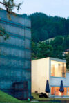 HÄUSER AWARD 2013 zum Thema  »Die besten Familienhäuser Europas«. Begleitbuch bei DVA