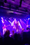 Rock-Geschichte live im Colos-Saal: Ian Paice von Deep Purple und Purpendicular