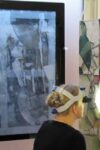Restaurierung von Fernand Légers »Le passage à niveau« (1912) ist abgeschlossen