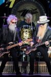 ZZ Top – die Bluesrock-Legenden