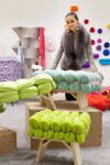 Heimtextil goes City: Heimtextilien hautnah erleben