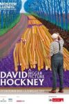 David Hockney-Ausstellung im Museum Ludwig endet am 3. Februar 2013.