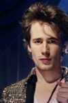 IT’S NEVER OVER, JEFF BUCKLEY
