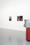 Kunstverein Friedrichshafen präsentiert die Ausstellung spark von Lisa Röing Baer