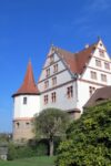 Kleinstadtperlen im Herzen Bayerns Beilngries, Roth, Allersberg und Hilpoltstein