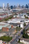 Planungswettbewerb „Produktives Quartier Gutleut-West“