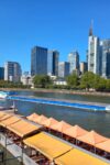 Australischer Ingenieurdienstleister eröffnet Büro in Frankfurt