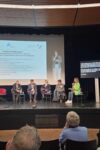Regionalkonferenz in Hattersheim: Inklusiv gestalten - Infrastrukturen im Bestand - Teil 1